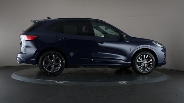 Used Ford Kuga for sale - 76284287: Photo 63