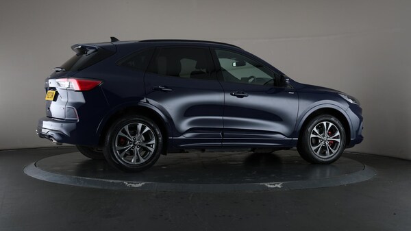 Used Ford Kuga for sale - 76284287: Photo 64