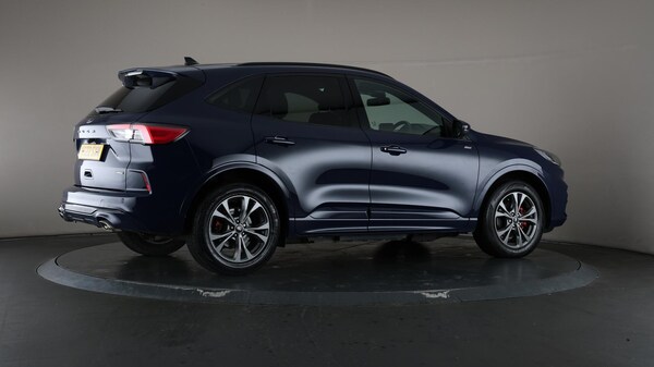 Used Ford Kuga for sale - 76284287: Photo 65