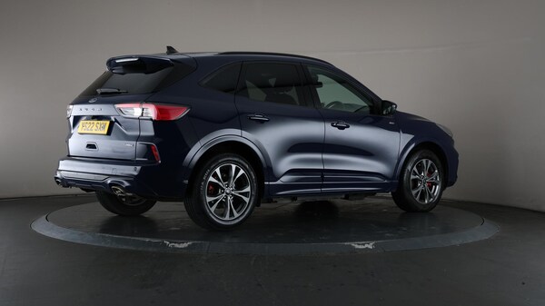 Used Ford Kuga for sale - 76284287: Photo 66