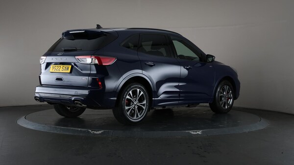 Used Ford Kuga for sale - 76284287: Photo 67