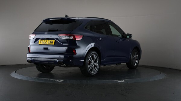 Used Ford Kuga for sale - 76284287: Photo 68