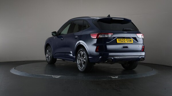 Used Ford Kuga for sale - 76284287: Photo 69