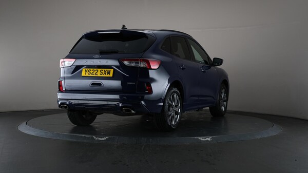 Used Ford Kuga for sale - 76284287: Photo 70