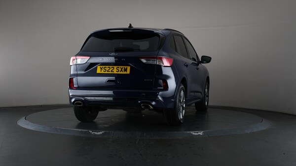 Used Ford Kuga for sale - 76284287: Photo 71