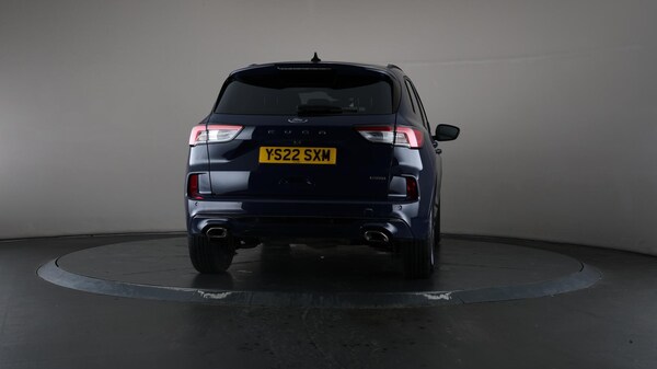 Used Ford Kuga for sale - 76284287: Photo 72