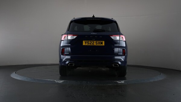 Used Ford Kuga for sale - 76284287: Photo 73
