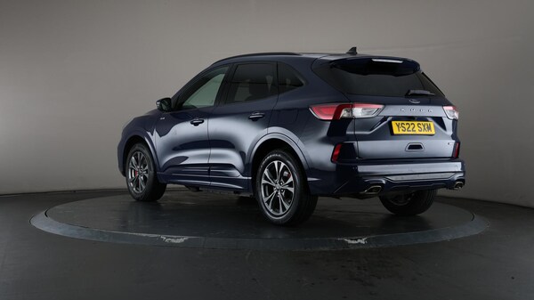 Used Ford Kuga for sale - 76284287: Photo 74
