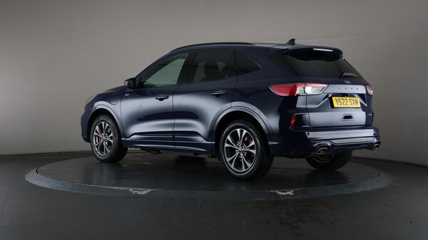Used Ford Kuga for sale - 76284287: Photo 75