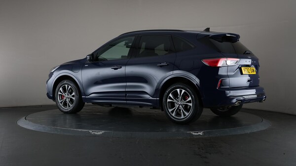 Used Ford Kuga for sale - 76284287: Photo 76