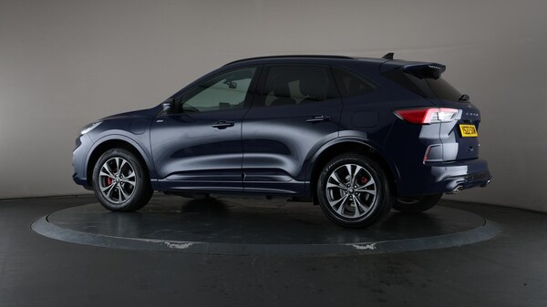 Used Ford Kuga for sale - 76284287: Photo 77