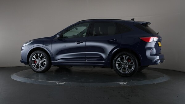 Used Ford Kuga for sale - 76284287: Photo 78