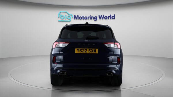 Used Ford Kuga for sale - 76284287: Photo 7