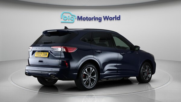 Used Ford Kuga for sale - 76284287: Photo 8