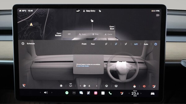 Used Tesla Model Y 2022 for sale - 76151118: Photo 11