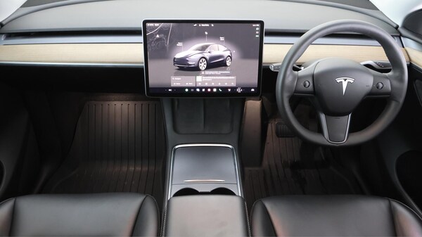 Used Tesla Model Y 2022 for sale - 76151118: Photo 12
