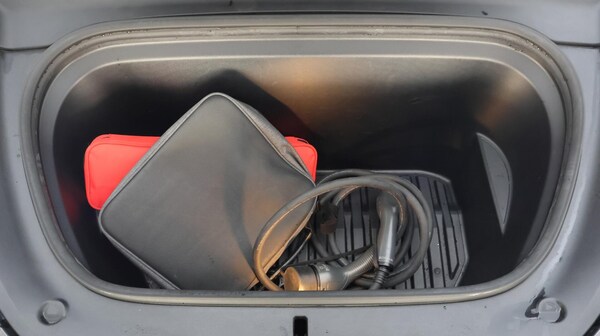 Used Tesla Model Y 2022 for sale - 76151118: Photo 18