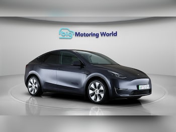 Tesla - Model Y