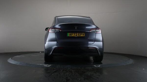 Used Tesla Model Y 2022 for sale - 76151118: Photo 34