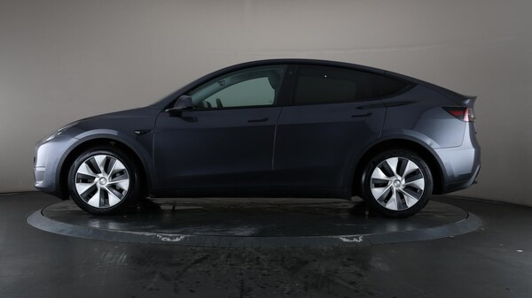 Used Tesla Model Y 2022 for sale - 76151118: Photo 36