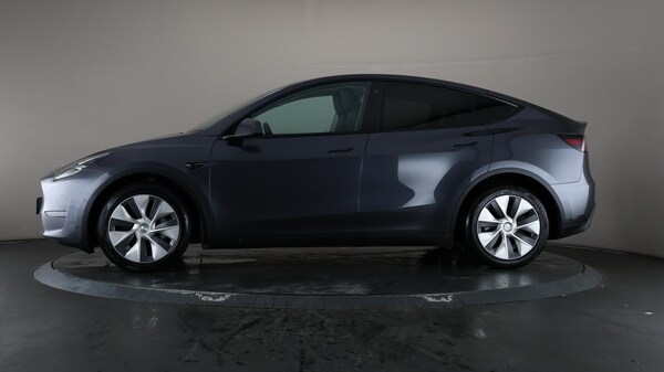 Used Tesla Model Y 2022 for sale - 76151118: Photo 37