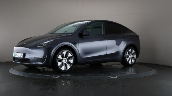Used Tesla Model Y 2022 for sale - 76151118: Photo 41