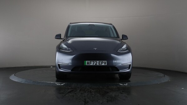 Used Tesla Model Y 2022 for sale - 76151118: Photo 48
