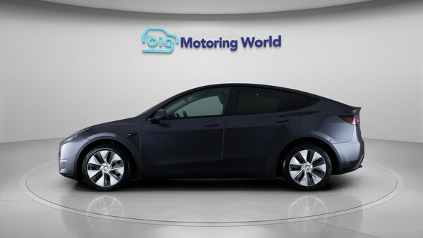Used Tesla Model Y 2022 for sale - 76151118: Photo 4