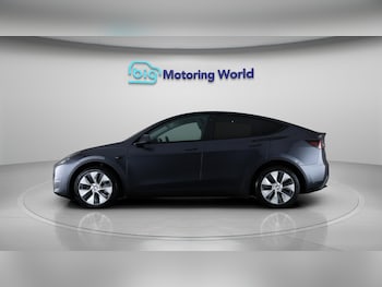 Used Tesla Model Y 2022 for sale - 76151118: Photo 4