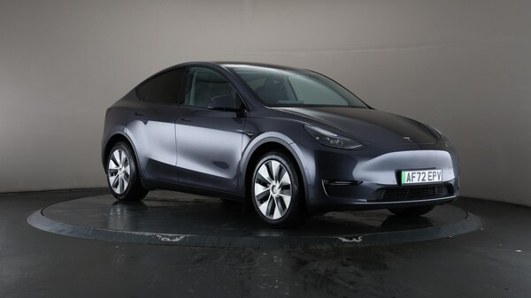 Used Tesla Model Y 2022 for sale - 76151118: Photo 52