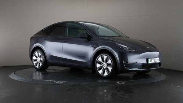 Used Tesla Model Y 2022 for sale - 76151118: Photo 53