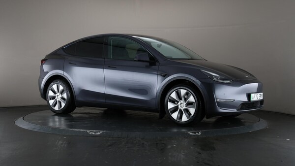 Used Tesla Model Y 2022 for sale - 76151118: Photo 54