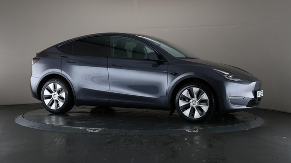 Used Tesla Model Y 2022 for sale - 76151118: Photo 55