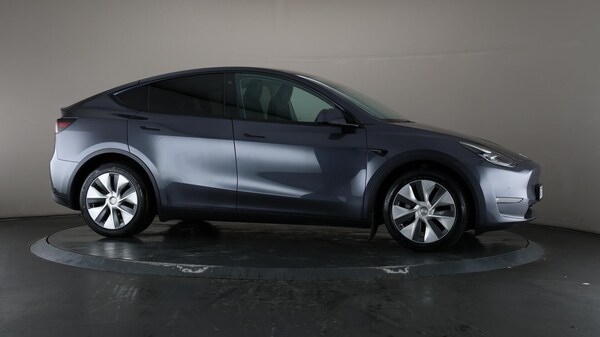 Used Tesla Model Y 2022 for sale - 76151118: Photo 57