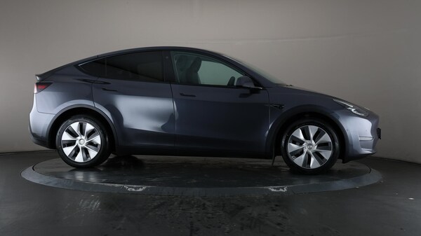 Used Tesla Model Y 2022 for sale - 76151118: Photo 58