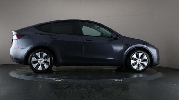 Used Tesla Model Y 2022 for sale - 76151118: Photo 60