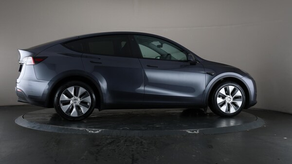Used Tesla Model Y 2022 for sale - 76151118: Photo 61