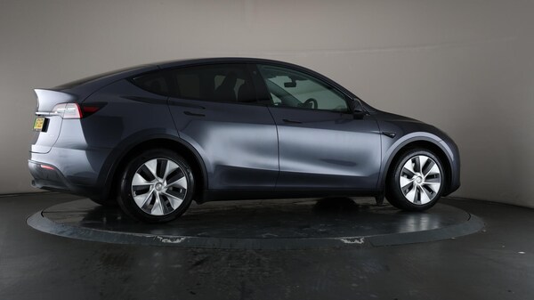 Used Tesla Model Y 2022 for sale - 76151118: Photo 62