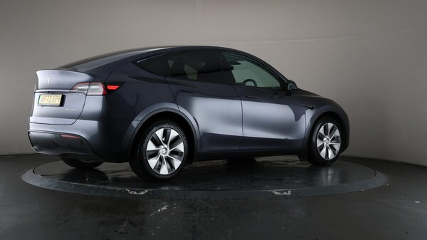 Used Tesla Model Y 2022 for sale - 76151118: Photo 64