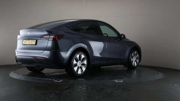 Used Tesla Model Y 2022 for sale - 76151118: Photo 65