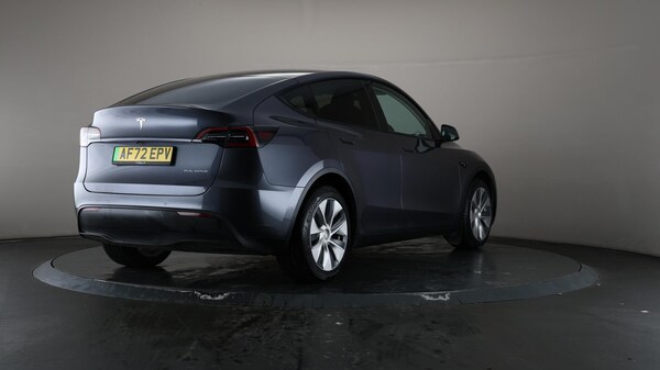 Used Tesla Model Y 2022 for sale - 76151118: Photo 66