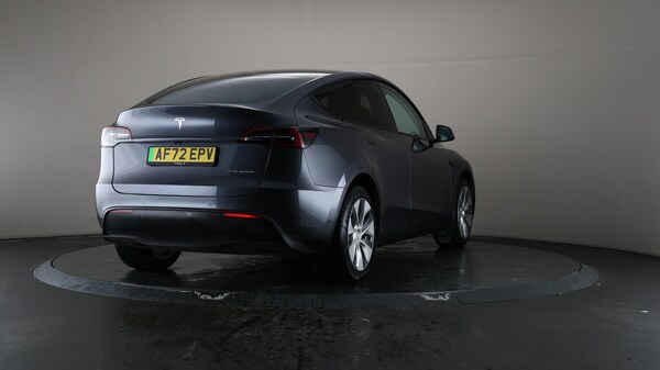 Used Tesla Model Y 2022 for sale - 76151118: Photo 68