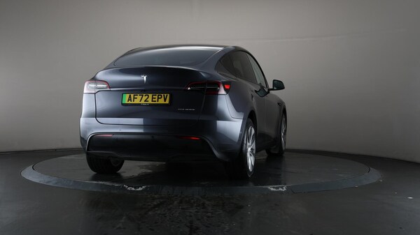 Used Tesla Model Y 2022 for sale - 76151118: Photo 69