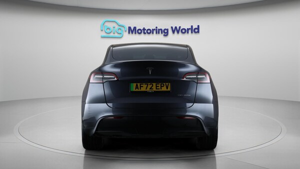 Used Tesla Model Y 2022 for sale - 76151118: Photo 6