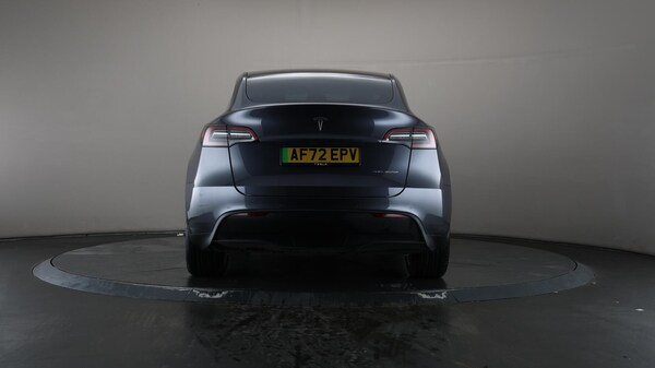 Used Tesla Model Y 2022 for sale - 76151118: Photo 71