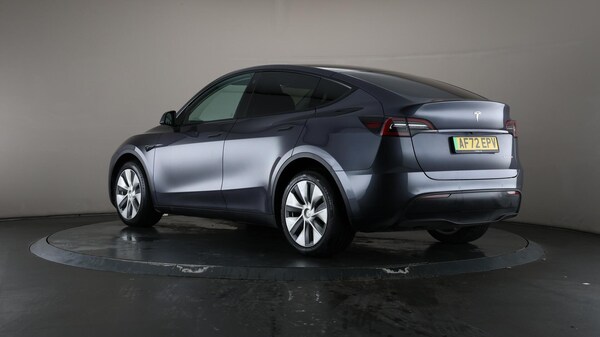 Used Tesla Model Y 2022 for sale - 76151118: Photo 72