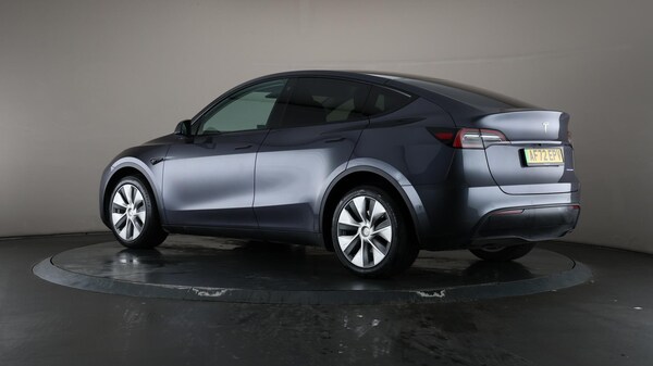 Used Tesla Model Y 2022 for sale - 76151118: Photo 73