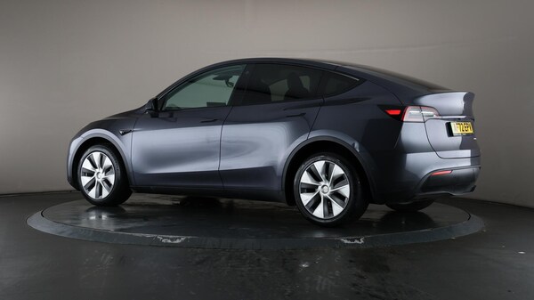 Used Tesla Model Y 2022 for sale - 76151118: Photo 74