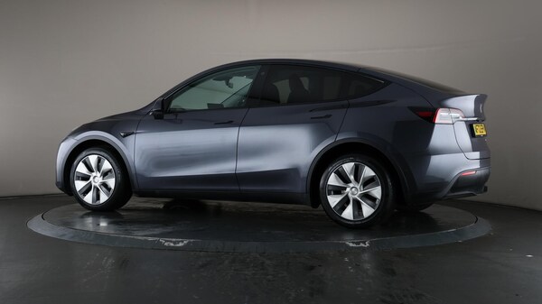 Used Tesla Model Y 2022 for sale - 76151118: Photo 75