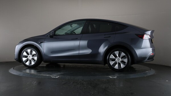 Used Tesla Model Y 2022 for sale - 76151118: Photo 76